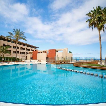 Spacious And Comfortable Paraiso II Playa Paraiso  Exteriör bild