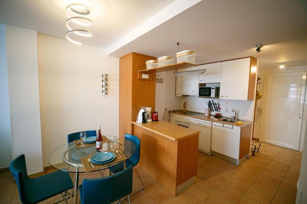 Spacious And Comfortable Paraiso II Playa Paraiso  Exteriör bild