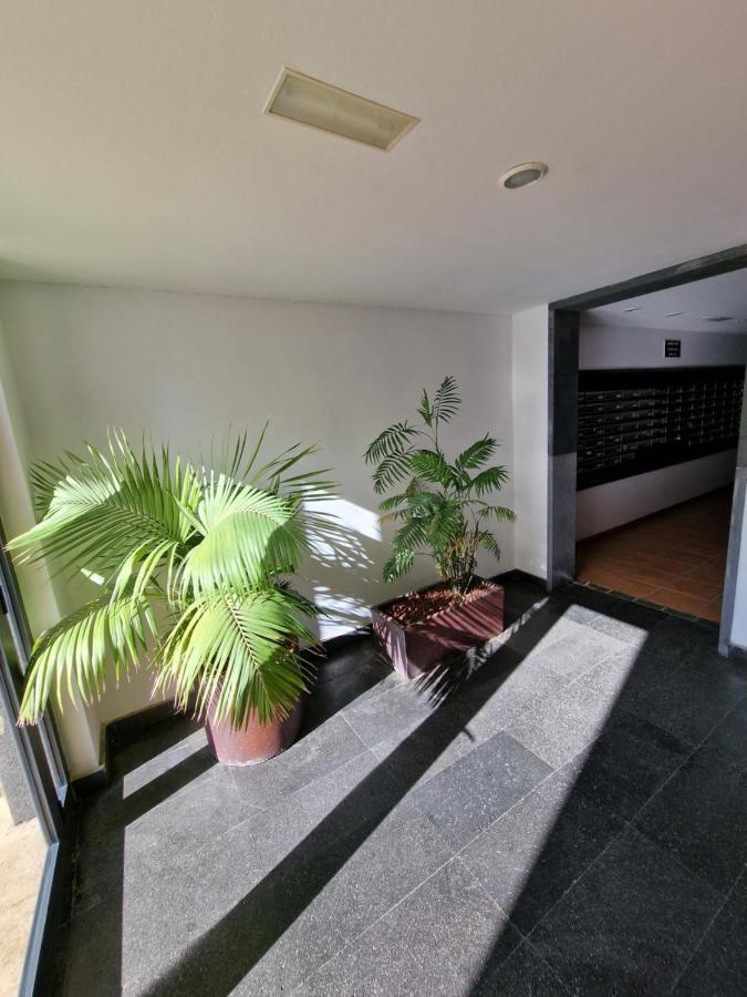 Spacious And Comfortable Paraiso II Playa Paraiso  Exteriör bild