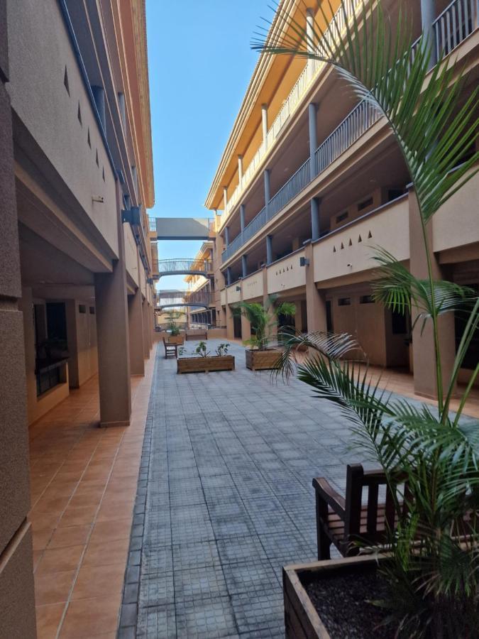 Spacious And Comfortable Paraiso II Playa Paraiso  Exteriör bild