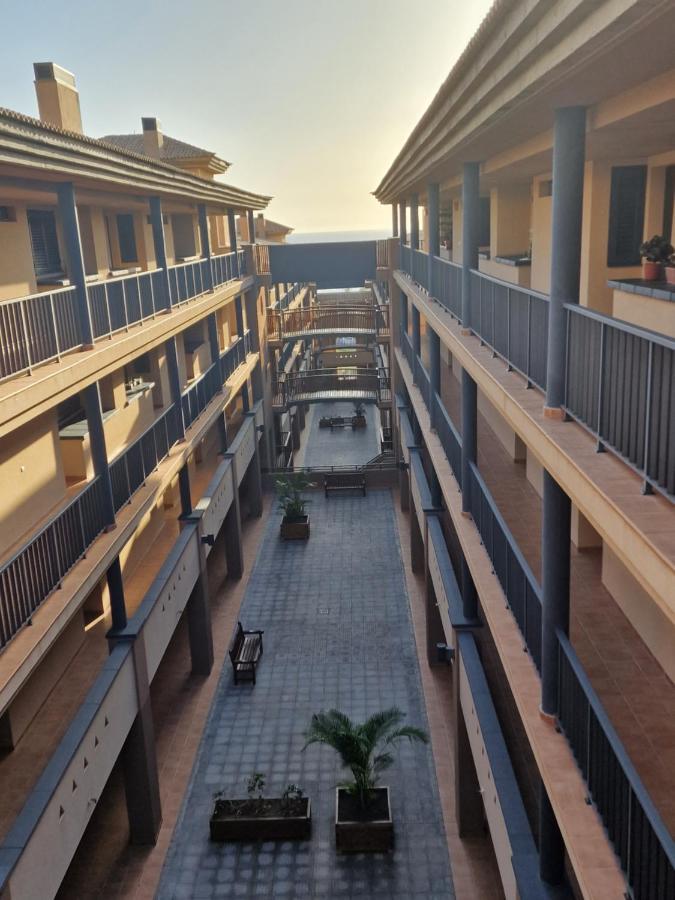 Spacious And Comfortable Paraiso II Playa Paraiso  Exteriör bild