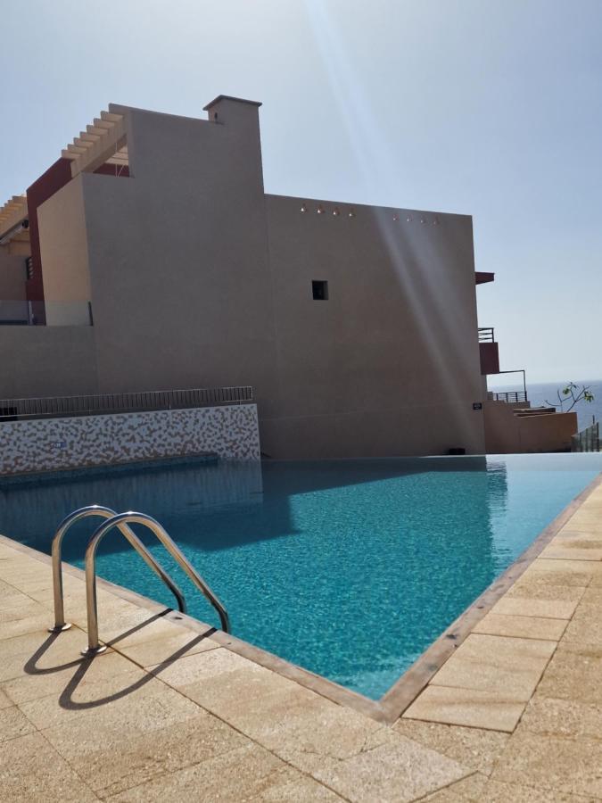 Spacious And Comfortable Paraiso II Playa Paraiso  Exteriör bild