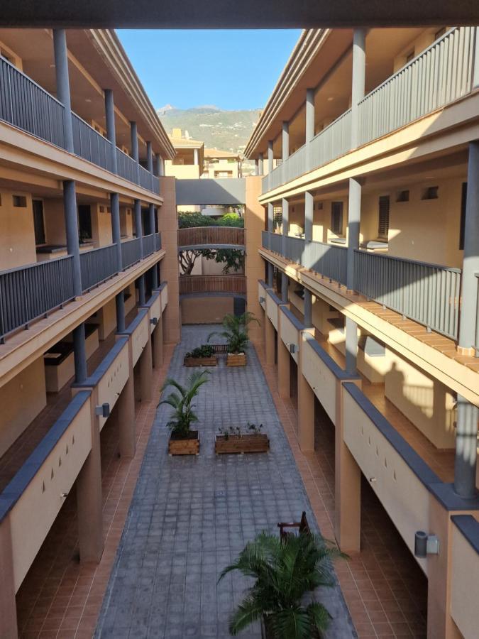 Spacious And Comfortable Paraiso II Playa Paraiso  Exteriör bild