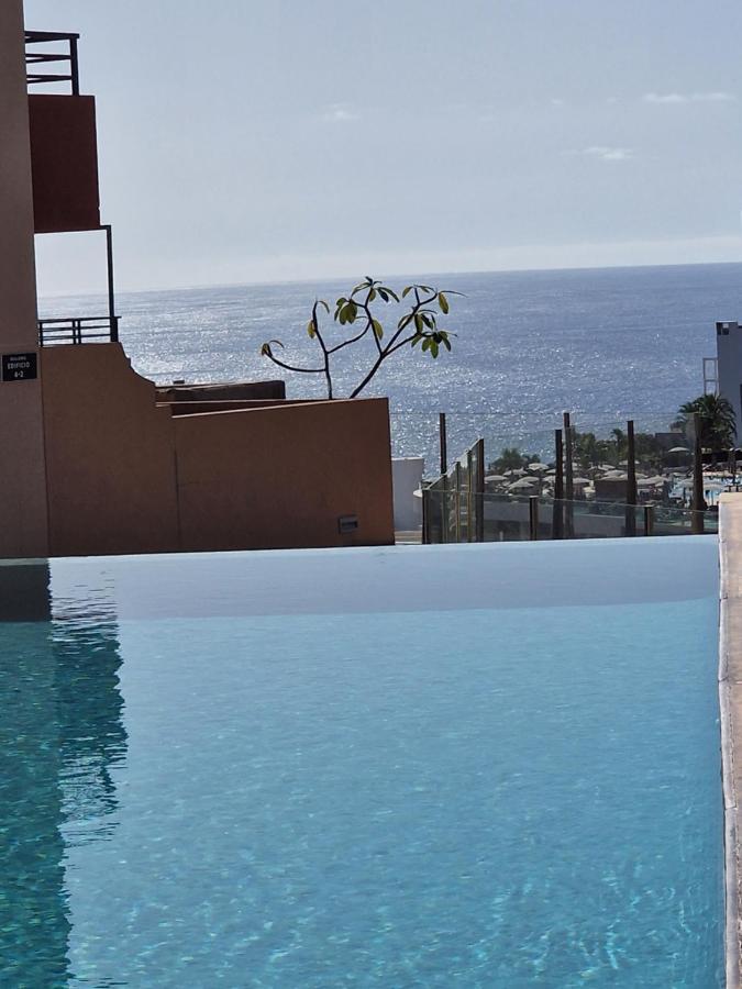 Spacious And Comfortable Paraiso II Playa Paraiso  Exteriör bild