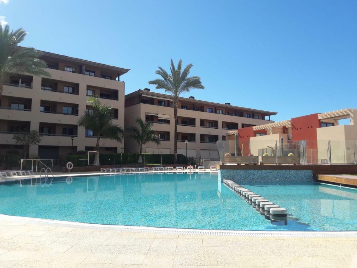 Spacious And Comfortable Paraiso II Playa Paraiso  Exteriör bild