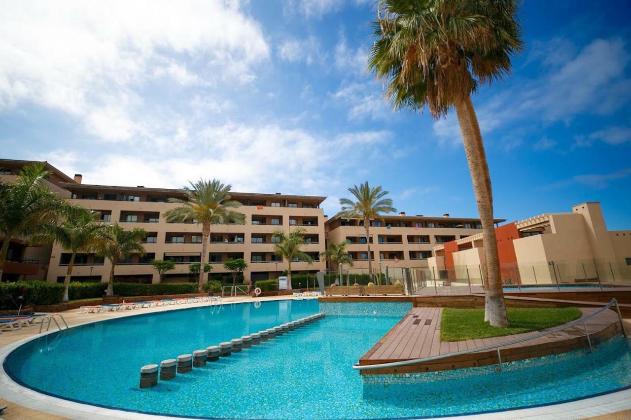 Spacious And Comfortable Paraiso II Playa Paraiso  Exteriör bild