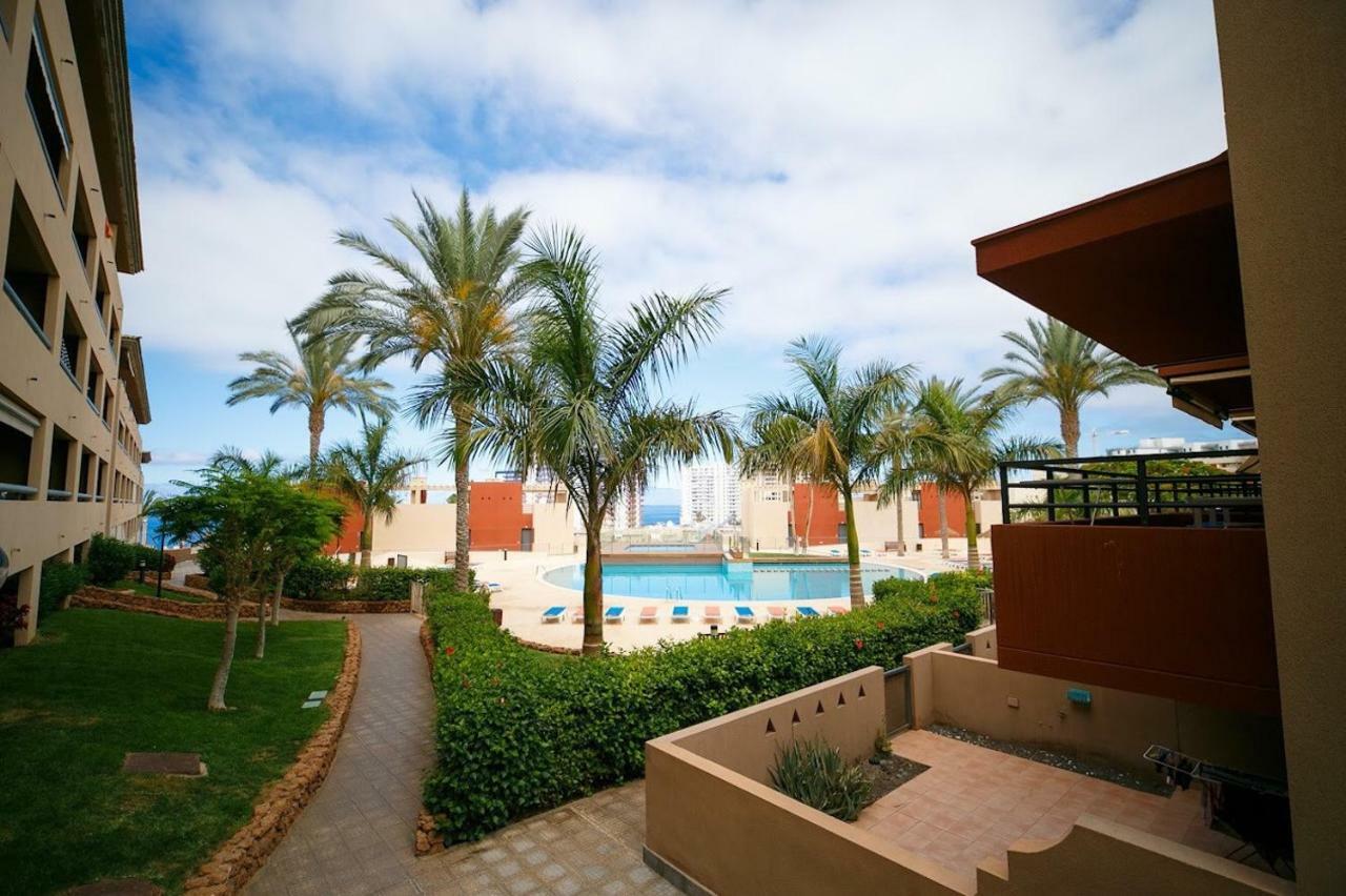Spacious And Comfortable Paraiso II Playa Paraiso  Exteriör bild